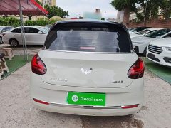Wuling Binguo 333km Lingxi Connected Edition - ფოტო 6