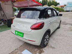 Wuling Binguo 333km Lingxi Connected Edition - ფოტო 7