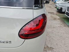 Wuling Binguo 333km Lingxi Connected Edition - ფოტო 8