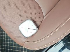 Wuling Binguo 333km Lingxi Connected Edition - ფოტო 9