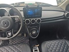ORA Black Cat 301km Base - ფოტო 13
