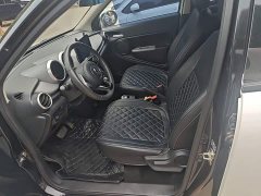 ORA Black Cat 301km Base - ფოტო 15