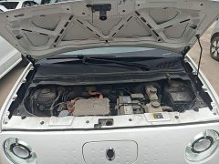 ORA Black Cat 301km Base - ფოტო 20
