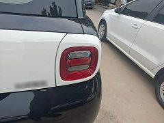 ORA Black Cat 301km Base - ფოტო 8
