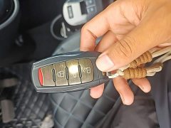 ORA Black Cat 301km Base - ფოტო 9