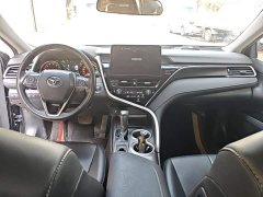 Toyota Camry 2.0S Knight Edition - ფოტო 10
