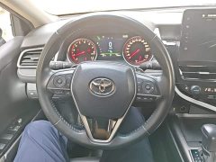 Toyota Camry 2.0S Knight Edition - ფოტო 11