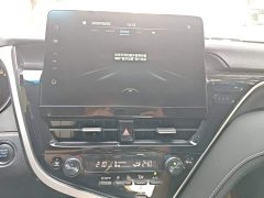 Toyota Camry 2.0S Knight Edition - ფოტო 13