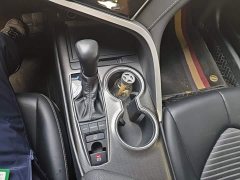 Toyota Camry 2.0S Knight Edition - ფოტო 14