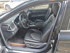 Toyota Camry 2.0S Knight Edition - ფოტო 15