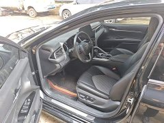 Toyota Camry 2.0S Knight Edition - ფოტო 16