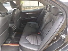 Toyota Camry 2.0S Knight Edition - ფოტო 17