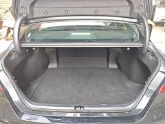 Toyota Camry 2.0S Knight Edition - ფოტო 19