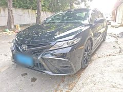 Toyota Camry 2.0S Knight Edition - ფოტო 2