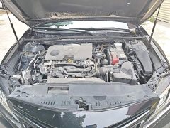 Toyota Camry 2.0S Knight Edition - ფოტო 20