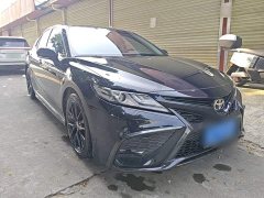 Toyota Camry 2.0S Knight Edition - ფოტო 4
