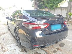 Toyota Camry 2.0S Knight Edition - ფოტო 5