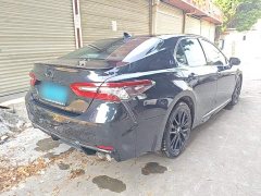 Toyota Camry 2.0S Knight Edition - ფოტო 7