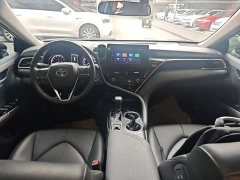 Toyota Camry 2022 2.0L GVP Leading Edition - ფოტო 10