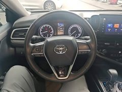 Toyota Camry 2022 2.0L GVP Leading Edition - ფოტო 11