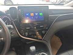 Toyota Camry 2022 2.0L GVP Leading Edition - ფოტო 13