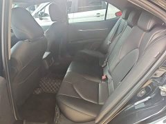Toyota Camry 2022 2.0L GVP Leading Edition - ფოტო 17