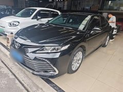 Toyota Camry 2022 2.0L GVP Leading Edition - ფოტო 2