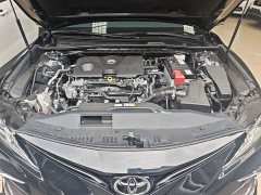 Toyota Camry 2022 2.0L GVP Leading Edition - ფოტო 20