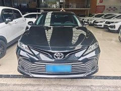 Toyota Camry 2022 2.0L GVP Leading Edition - ფოტო 3