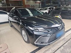 Toyota Camry 2022 2.0L GVP Leading Edition - ფოტო 4