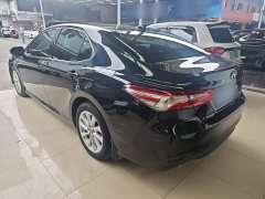Toyota Camry 2022 2.0L GVP Leading Edition - ფოტო 5