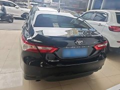 Toyota Camry 2022 2.0L GVP Leading Edition - ფოტო 6