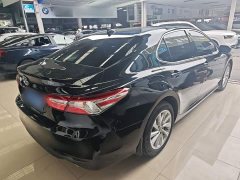 Toyota Camry 2022 2.0L GVP Leading Edition - ფოტო 7