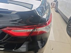 Toyota Camry 2022 2.0L GVP Leading Edition - ფოტო 8