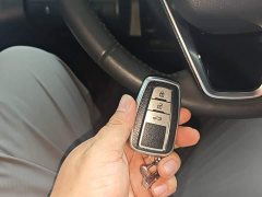Toyota Camry 2022 2.0L GVP Leading Edition - ფოტო 9