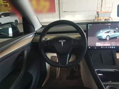 Tesla Model Y 2022 Facelift Rear-Wheel Drive - ფოტო 11