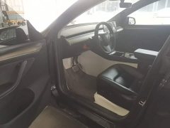 Tesla Model Y 2022 Facelift Rear-Wheel Drive - ფოტო 16