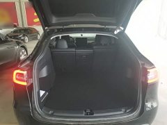 Tesla Model Y 2022 Facelift Rear-Wheel Drive - ფოტო 19