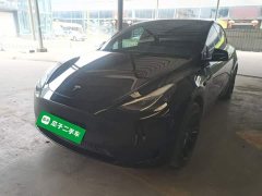 Tesla Model Y 2022 Facelift Rear-Wheel Drive - ფოტო 2
