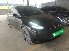 Tesla Model Y 2022 Facelift Rear-Wheel Drive - ფოტო 4