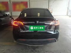 Tesla Model Y 2022 Facelift Rear-Wheel Drive - ფოტო 6