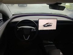 Tesla Model 3 Rear-Wheel Drive - ფოტო 10