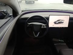 Tesla Model 3 Rear-Wheel Drive - ფოტო 11