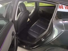 Tesla Model 3 Rear-Wheel Drive - ფოტო 17