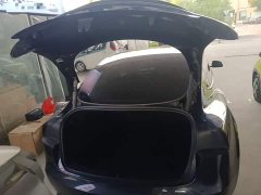 Tesla Model 3 Rear-Wheel Drive - ფოტო 19