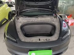 Tesla Model 3 Rear-Wheel Drive - ფოტო 20