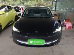 Tesla Model 3 Rear-Wheel Drive - ფოტო 3