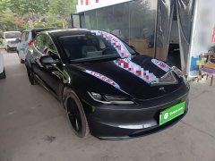 Tesla Model 3 Rear-Wheel Drive - ფოტო 4