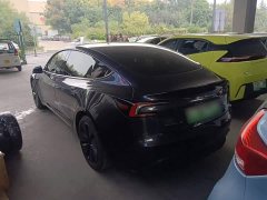 Tesla Model 3 Rear-Wheel Drive - ფოტო 5