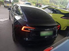 Tesla Model 3 Rear-Wheel Drive - ფოტო 6